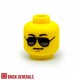Brick Generals M04 - Cool Sunglasses