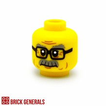 M32 - Grandpa Face