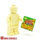 Custom Minifig Accessory Calbee Potato Chips