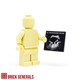 Custom Minifig Accessory Ultrasound