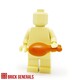 Custom Minifig Accessory Drumstick