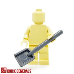 Shovel