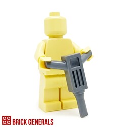 Jack Hammer