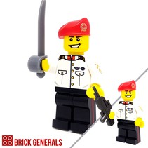 SAF Army Number One