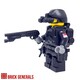 SAF Special Operations Force 