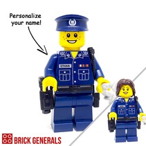 SPF Police Officer