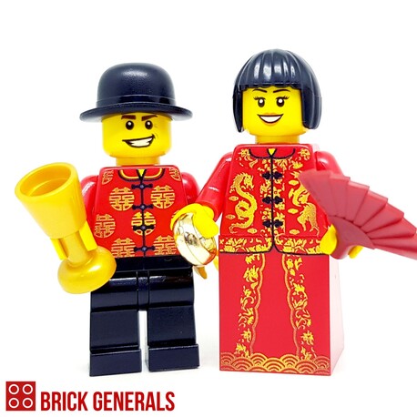 asian lego character