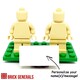 Minfig Base with Custom Name Plate