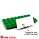 Minfig Base with Custom Name Plate