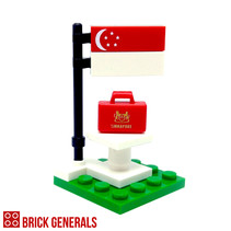 The Little Red Box