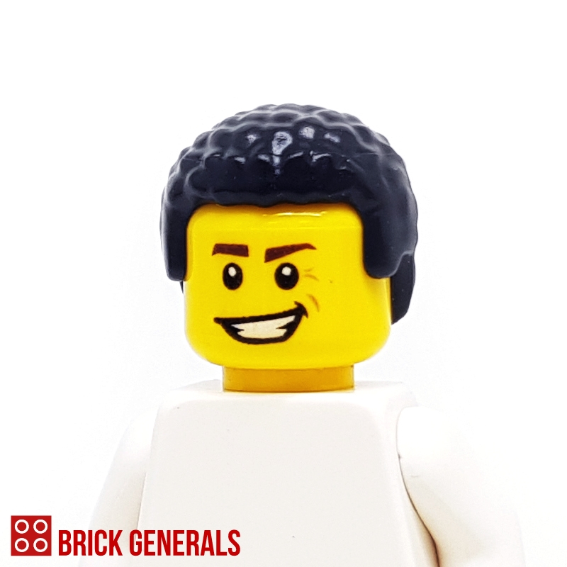 mario lego bowser instructions