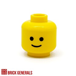 M48 - Grin Face