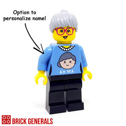Grandma