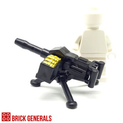 Grenade Launcher