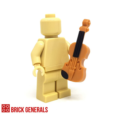 lego violin