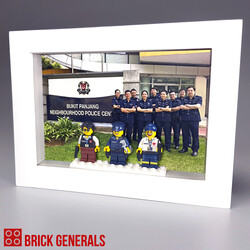 Bukit Panjang NPC