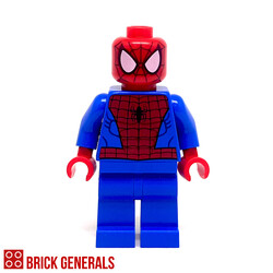 Spiderman