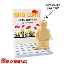Display Stand - ORD LOH