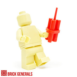Dynamite  Sticks