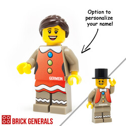 Gingerbread