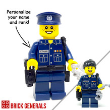 SPF Police Officer 1