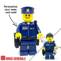 SPF Police Officer 2