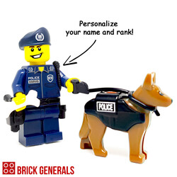 Police Dog Unit