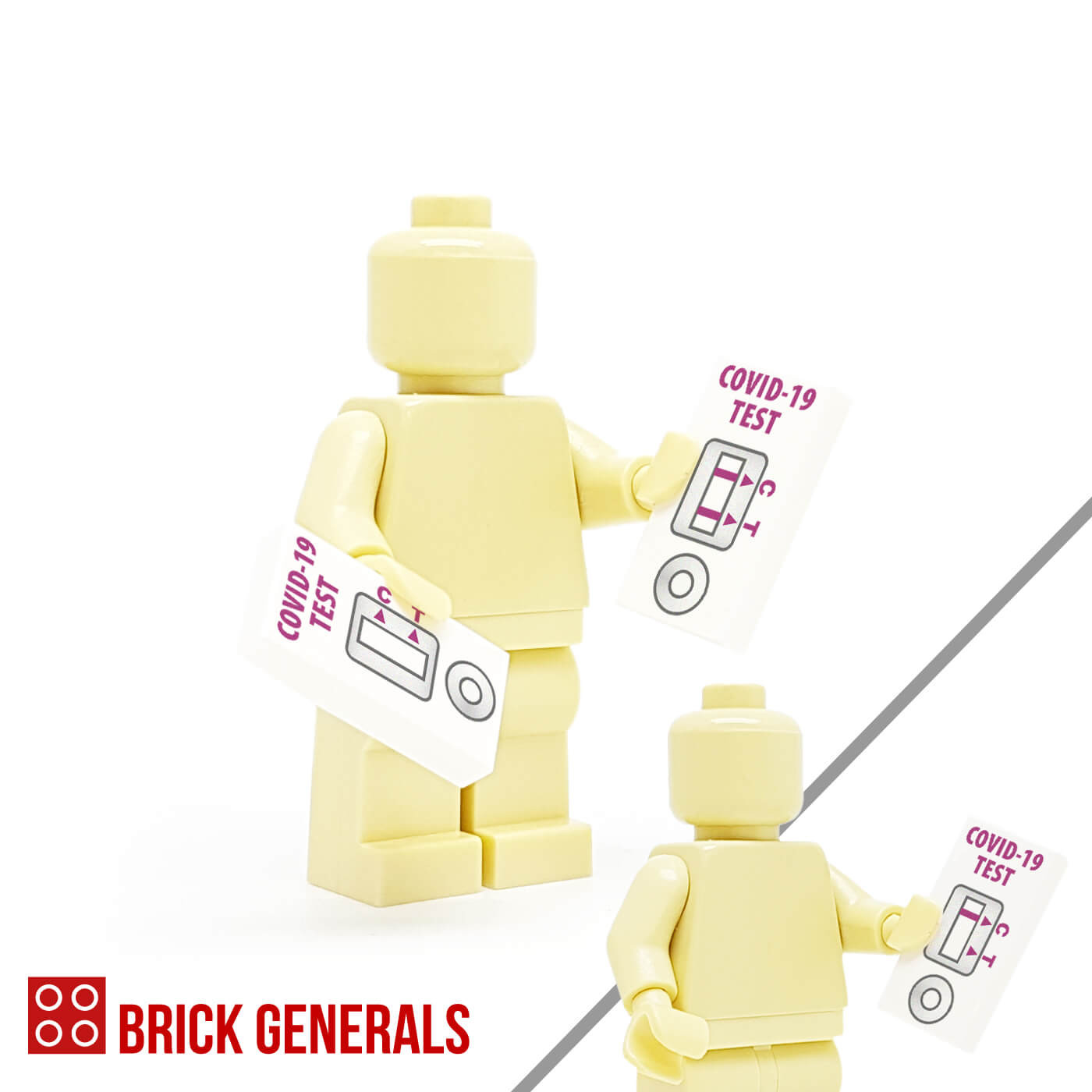Brick Generals