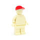 Minifig Accessory Headgear Cap