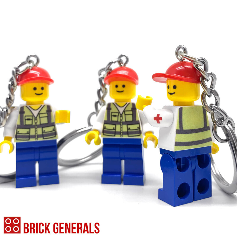 Custom Minifigure Project Bytedance 2022 By Brick Generals Custom minifigure project bytedance 2022 by brick generals
