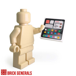 iPad Tablet