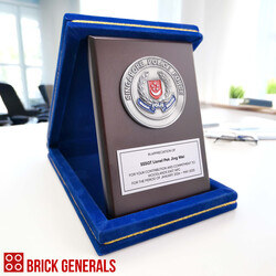 3D Display Frame