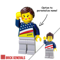 Team USA