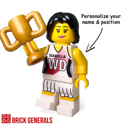Netball Star