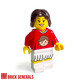 Custom Minifigure Mom