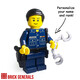 Police Officer 1