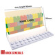 Name Card Holder