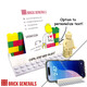 Name Card Holder