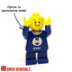 Custom Minifigure Baby