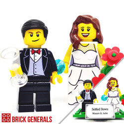Romantic Wedding