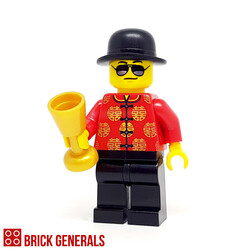 Groom (Chinese)