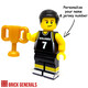 Basketball Champion