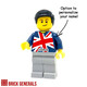 UK Citizen
