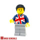 UK Citizen